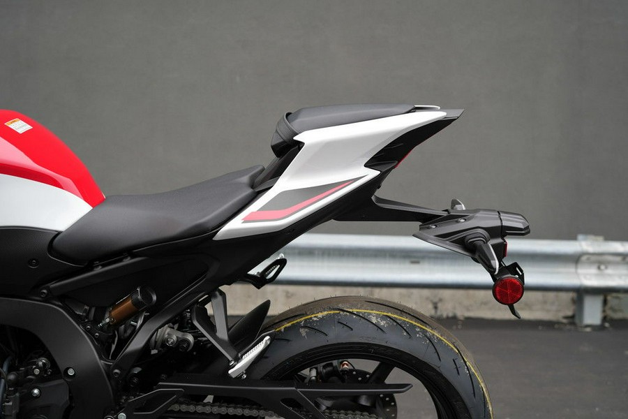 2026 Yamaha YZF-R9