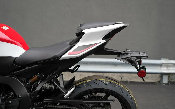2026 Yamaha YZF-R9