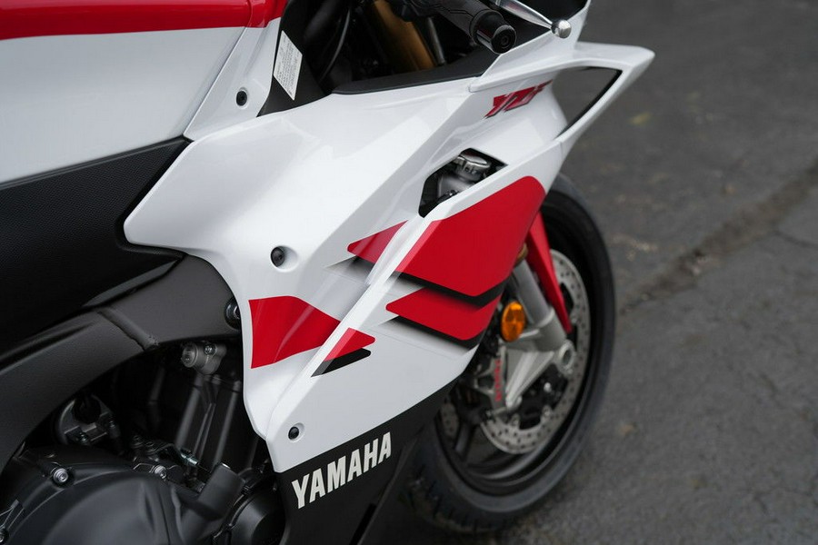 2026 Yamaha YZF-R9
