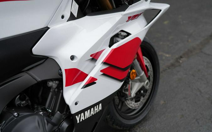 2026 Yamaha YZF-R9