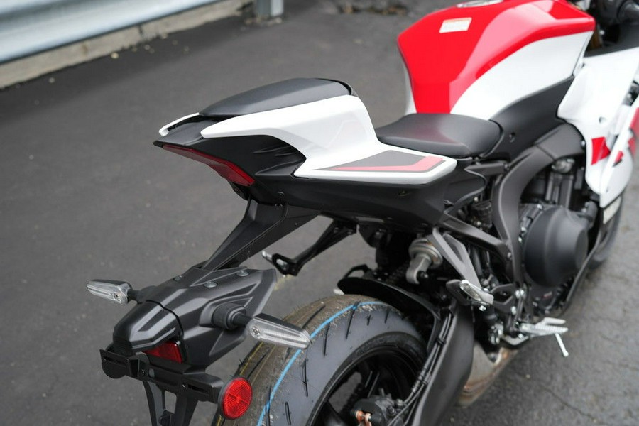2026 Yamaha YZF-R9