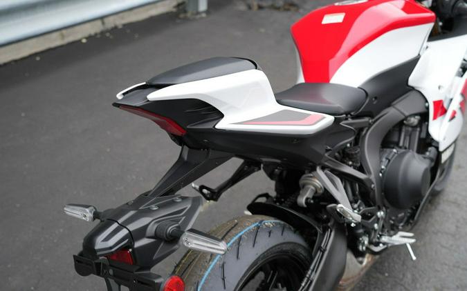 2026 Yamaha YZF-R9