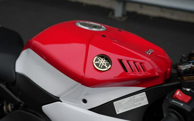 2026 Yamaha YZF-R9