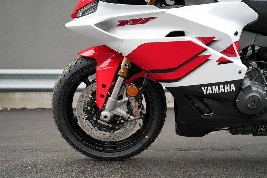 2026 Yamaha YZF-R9