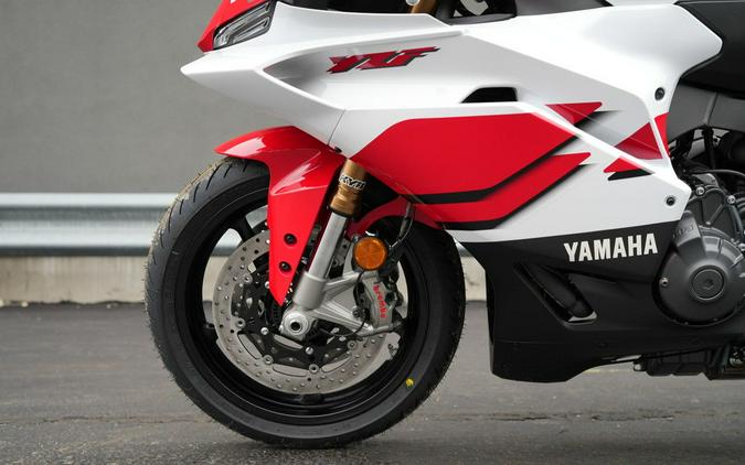 2026 Yamaha YZF-R9