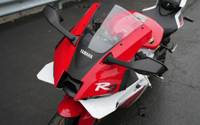 2026 Yamaha YZF-R9
