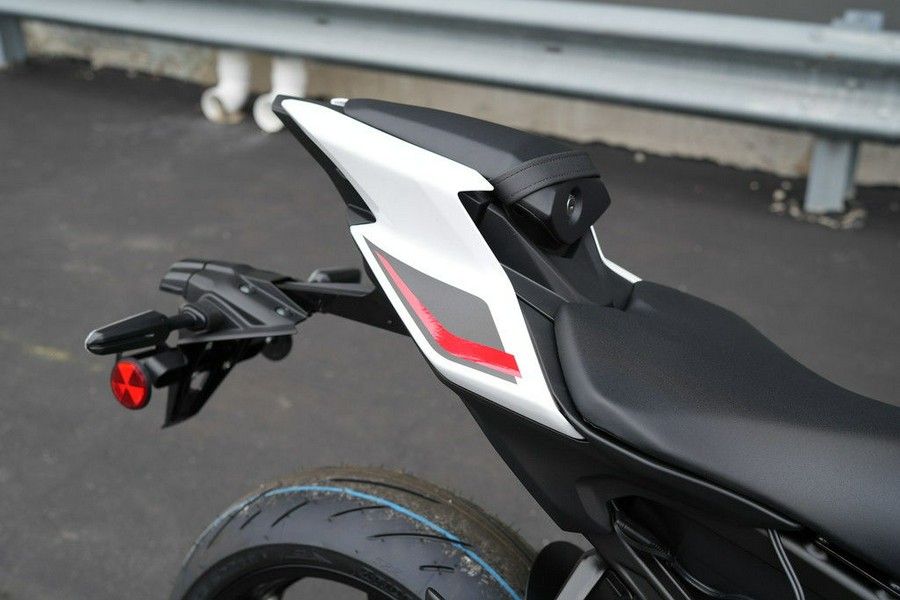 2026 Yamaha YZF-R9