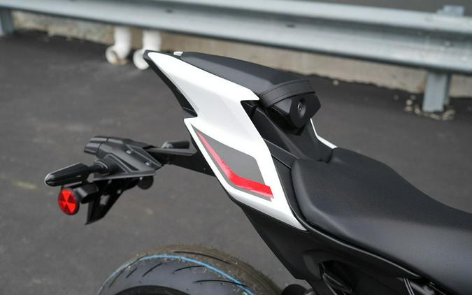 2026 Yamaha YZF-R9
