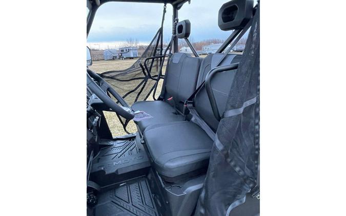 2026 CFMOTO UFORCE 600 - TRUE TIMBER KANATI