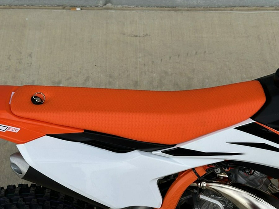 2026 KTM SX 50