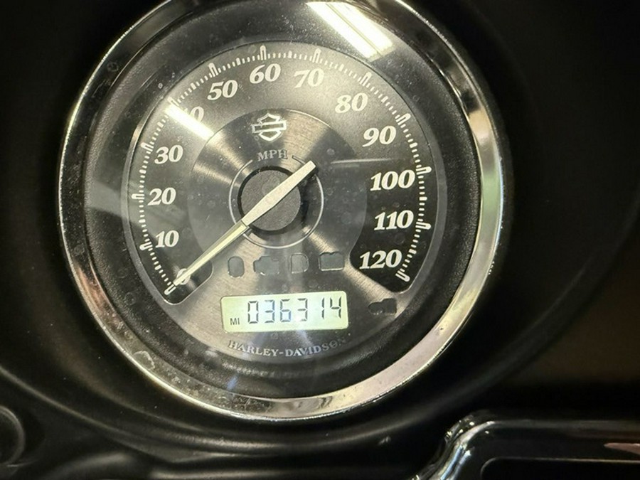 2012 Harley-Davidson Touring FLHTK - Electra Glide Ultra Limited