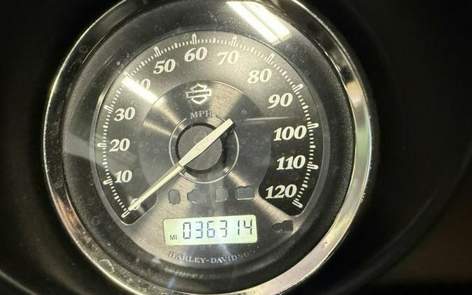 2012 Harley-Davidson Touring FLHTK - Electra Glide Ultra Limited