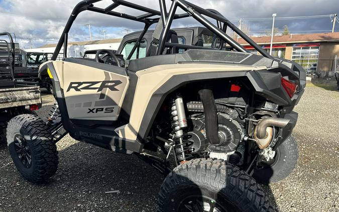2026 Polaris RZR XP® S 1000 Sport