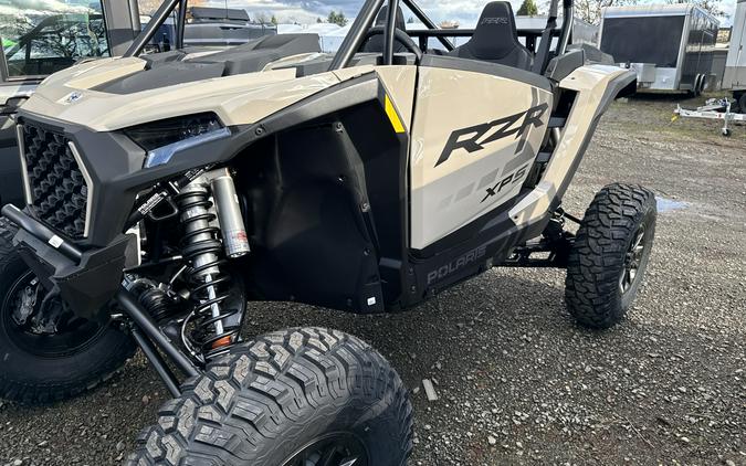2026 Polaris RZR XP® S 1000 Sport