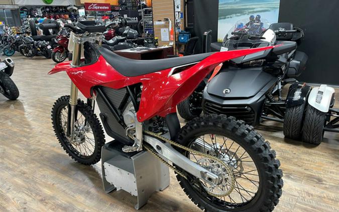 2024 Stark VARG Alpha MX 19"_80HP