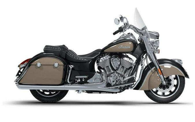 2026 Indian Motorcycle® Springfield® Nara Bronze Metallic / Black Metallic