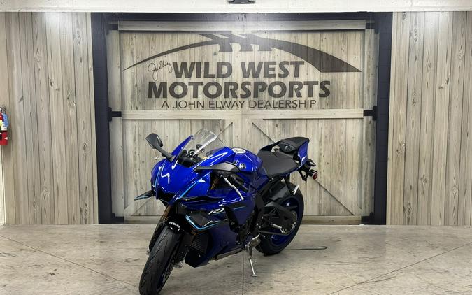 2026 Yamaha YZF-R9