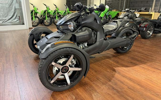 2025 Can-Am Ryker Sport