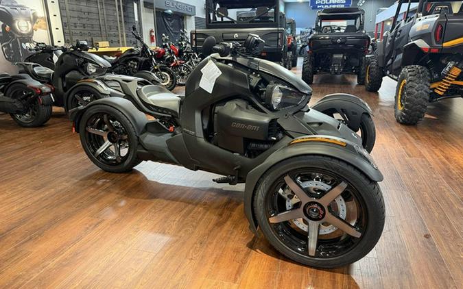2025 Can-Am Ryker Sport