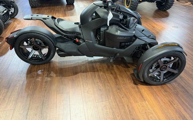2025 Can-Am Ryker Sport