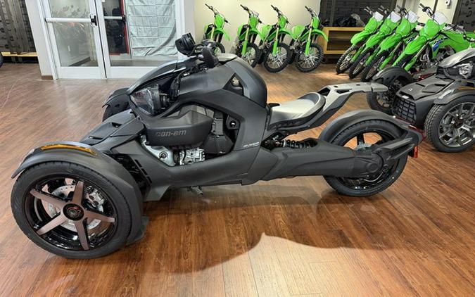 2025 Can-Am Ryker Sport