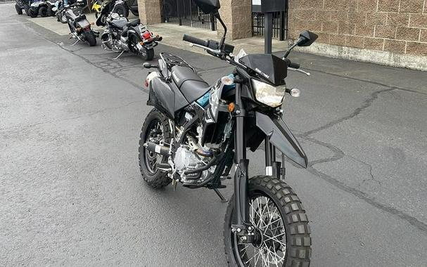 2023 Kawasaki KLX®300SM