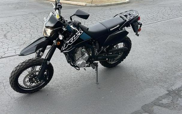 2023 Kawasaki KLX®300SM