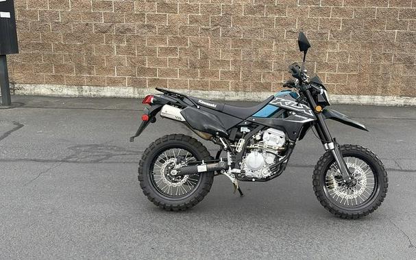 2023 Kawasaki KLX®300SM