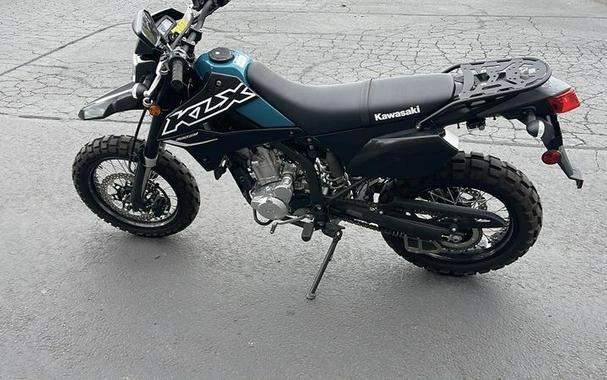 2023 Kawasaki KLX®300SM