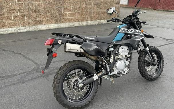2023 Kawasaki KLX®300SM