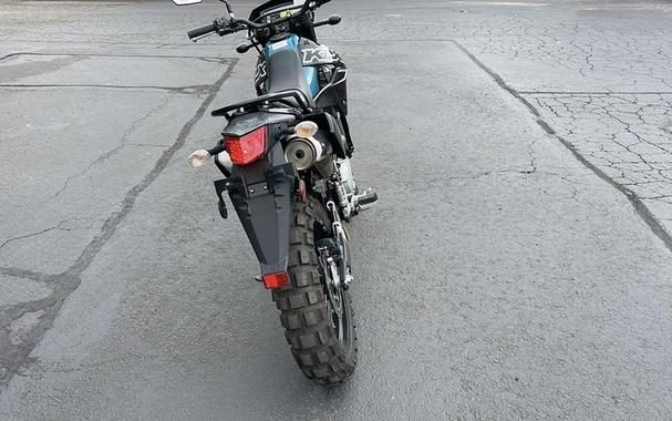 2023 Kawasaki KLX®300SM