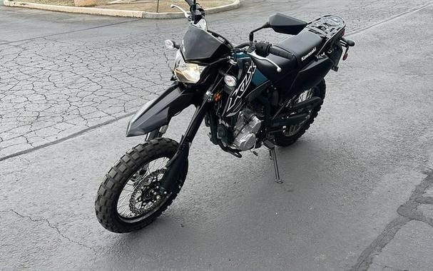 2023 Kawasaki KLX®300SM
