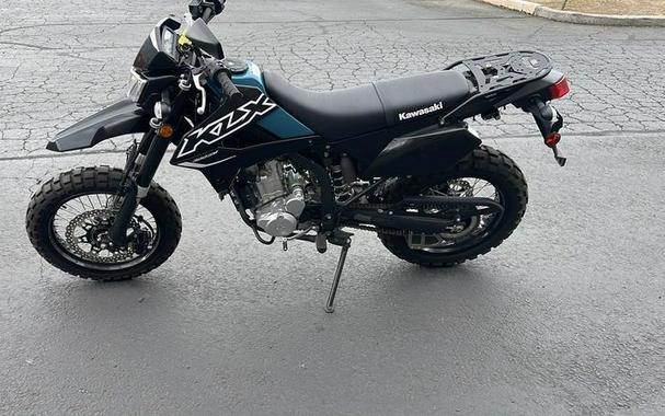 2023 Kawasaki KLX®300SM
