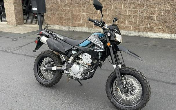 2023 Kawasaki KLX®300SM