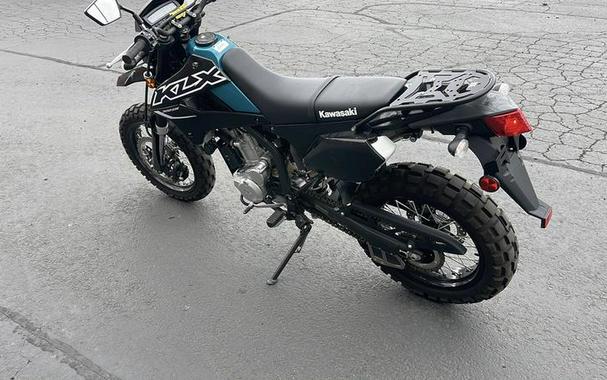 2023 Kawasaki KLX®300SM