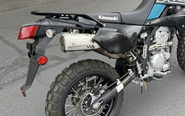 2023 Kawasaki KLX®300SM