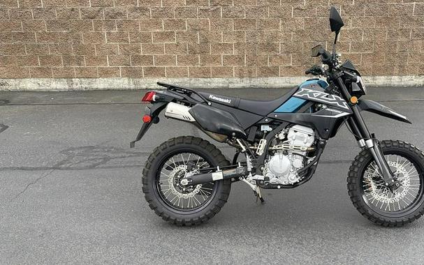 2023 Kawasaki KLX®300SM