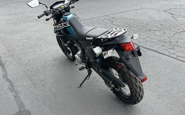 2023 Kawasaki KLX®300SM