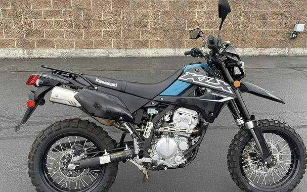 2023 Kawasaki KLX®300SM