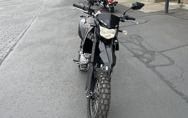 2023 Kawasaki KLX®300SM