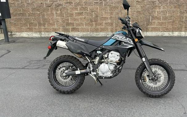 2023 Kawasaki KLX®300SM