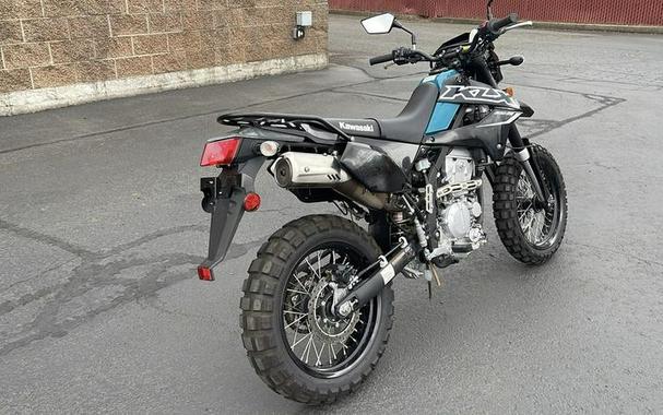2023 Kawasaki KLX®300SM