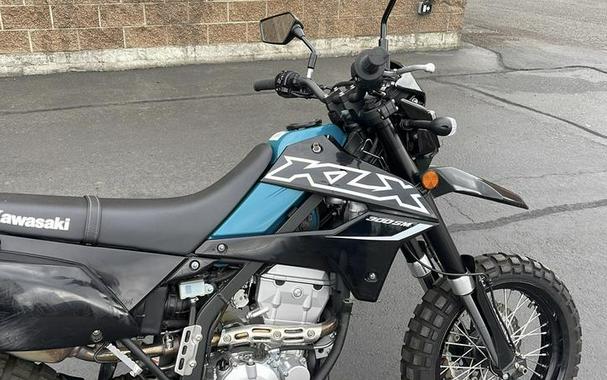 2023 Kawasaki KLX®300SM