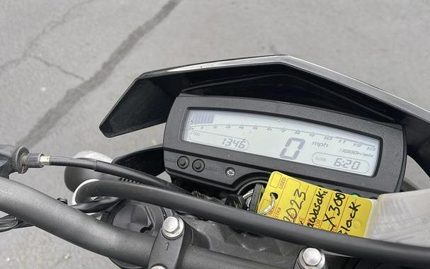 2023 Kawasaki KLX®300SM