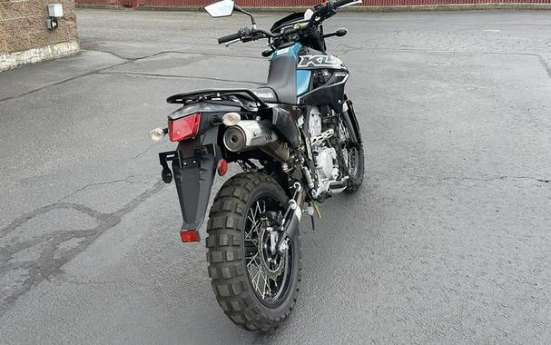 2023 Kawasaki KLX®300SM