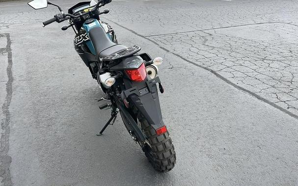 2023 Kawasaki KLX®300SM