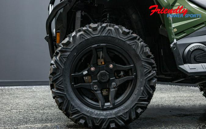 2026 POLARIS SPORTSMAN 570 PREMIUM 40TH ANIV ED