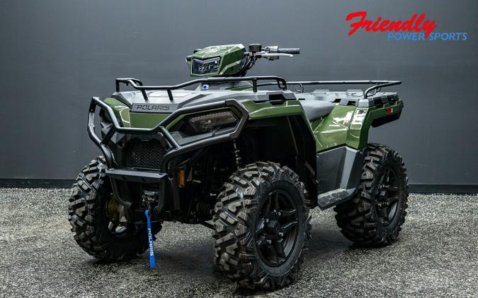2026 POLARIS SPORTSMAN 570 PREMIUM 40TH ANIV ED