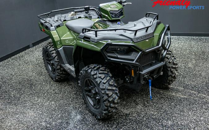 2026 POLARIS SPORTSMAN 570 PREMIUM 40TH ANIV ED