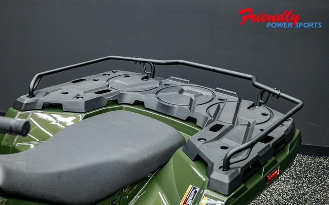 2026 POLARIS SPORTSMAN 570 PREMIUM 40TH ANIV ED